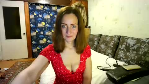 juliaa_foxi online show from February 25, 6:44 pm