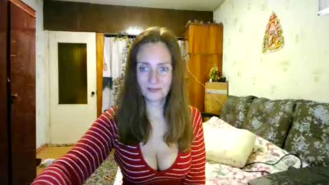 juliaa_foxi online show from January 11, 6:24 pm