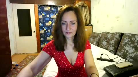juliaa_foxi online show from December 12, 7:04 pm