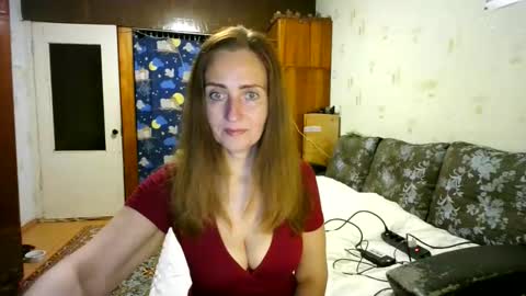 juliaa_foxi online show from October 1, 6:46 pm