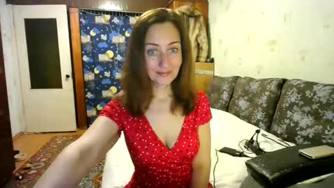 juliaa_foxi online show from December 21, 5:39 pm