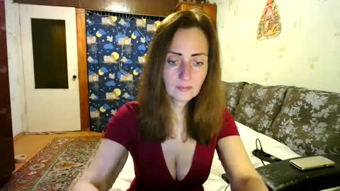 juliaa_foxi online show from January 9, 6:47 pm