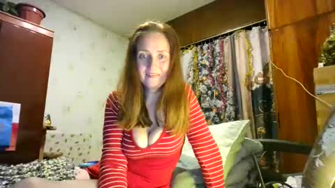 juliaa_foxi online show from January 15, 7:31 pm