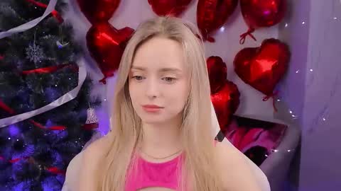 Julia online show from February 16, 2:50 pm