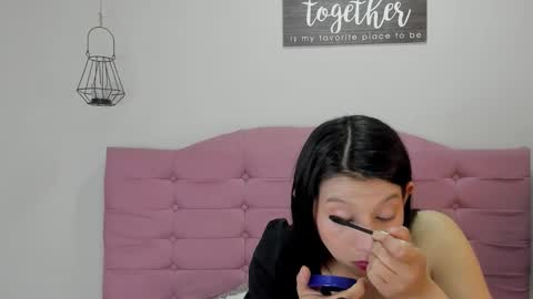 juliana12_ls online show from February 2, 2:38 pm