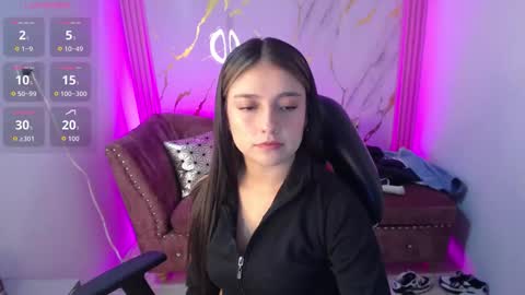 juliana_diamond_ online show from February 13, 3:30 am