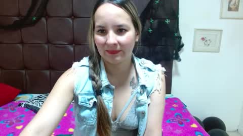 Juli online show from October 15, 11:57 am