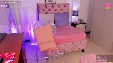 Juli online show from November 7, 1:28 pm