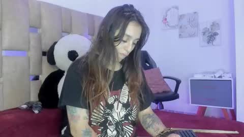 JulianaCarter online show from January 16, 8:49 pm