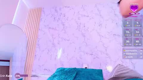   Juliana   online show from October 1, 6:46 pm