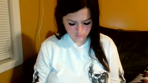 Snapshot of julianaxxxrose chatting on December 5, 12:11 pm Texas Mamasita online show from December 5, 12:11 pm