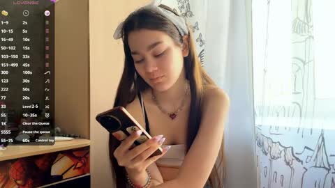 Viola online show from April 10, 12:27 am