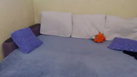 Snapshot of juliasane_ chatting on October 5, 7:41 pm Jul online show from October 5, 7:41 pm