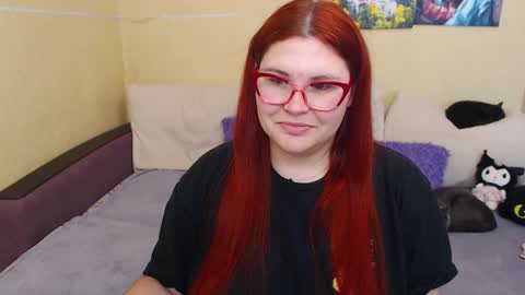 Snapshot of juliasane_ chatting on September 26, 1:20 pm Jul online show from September 26, 1:20 pm