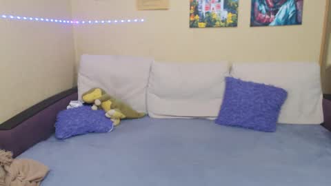 Snapshot of juliasane_ chatting on January 8, 2:35 pm Jul online show from January 8, 2:35 pm