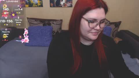 Jul online show from April 8, 8:33 pm