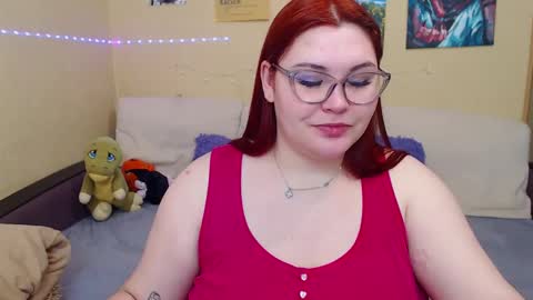 Snapshot of juliasane_ chatting on January 16, 10:32 am Jul online show from January 16, 10:32 am