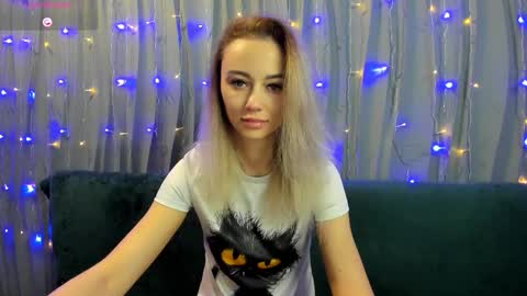 Yulya online show from December 23, 3:10 am