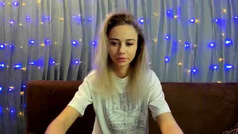 Yulya online show from January 6, 3:10 am