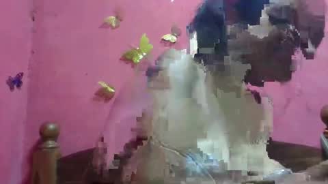 julie0612 online show from November 27, 6:44 pm