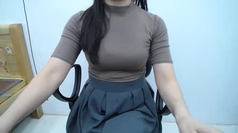 Snapshot of julie9x chatting on September 21, 2:54 am julie9x online show from September 21, 2:54 am