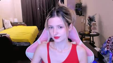 Julie online show from January 18, 4:47 pm