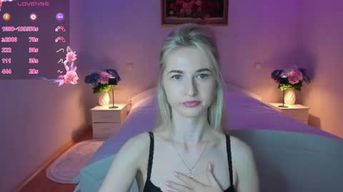 julieblazex online show from June 7, 8:59 pm