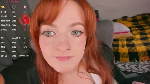 Juliet online show from March 6, 11:00 pm