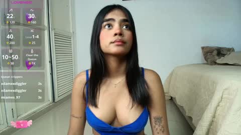 Juli online show from January 16, 7:20 pm