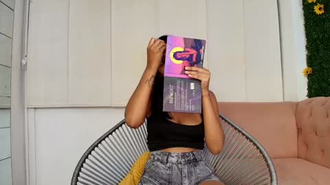 Juli online show from December 29, 7:32 pm