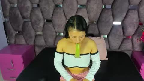 Julieta online show from February 5, 2:58 am