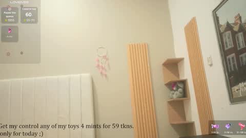 Julieta  IG juietaflower06 online show from February 28, 10:58 am