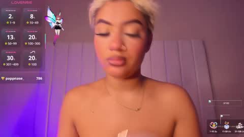 Snapshot of julieta_flower chatting on September 14, 2:26 pm Julieta IG juietaflower06 online show from September 14, 2:26 pm