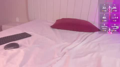 Snapshot of julieta_flower chatting on January 23, 12:19 pm Julieta IG juietaflower06 online show from January 23, 12:19 pm