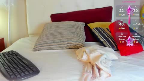Snapshot of julieta_flower chatting on February 8, 1:22 pm Julieta IG juietaflower06 online show from February 8, 1:22 pm