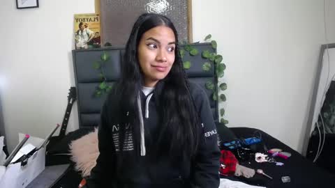 julieta_parker7 online show from March 21, 11:59 am