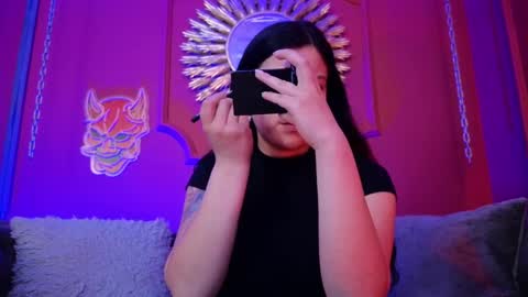  Julieta  online show from February 14, 1:02 pm