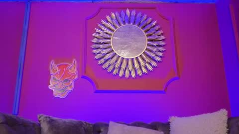  Julieta  online show from December 14, 12:00 pm