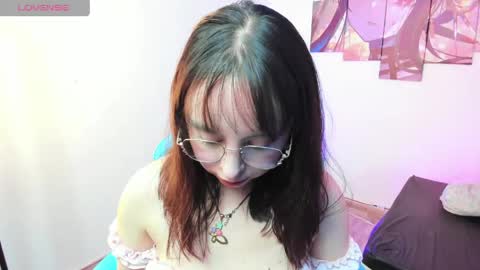 Julieta Independent model online show from June 2, 2:45 am