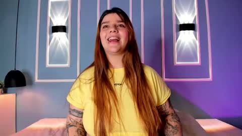 Julieta online show from February 28, 6:02 am