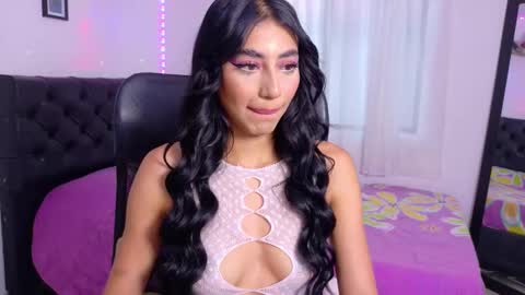 Snapshot of julietacheer chatting on September 30, 2:44 pm Julieta online show from September 30, 2:44 pm