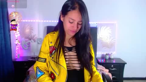 julietacollins06 online show from February 18, 2:06 pm