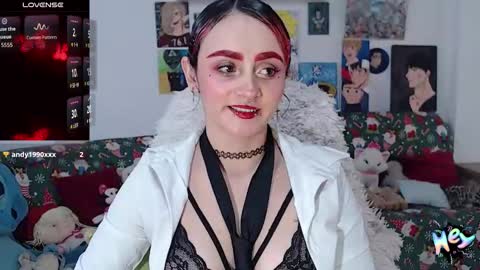 Julieta Jaguar online show from February 24, 2:49 pm