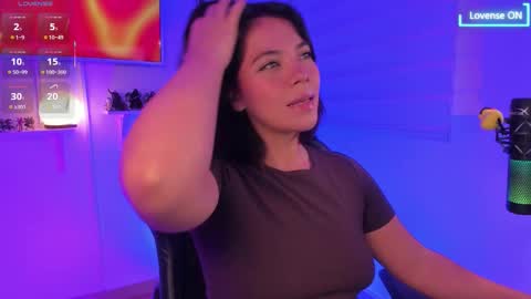 Julieta  online show from February 15, 7:22 am