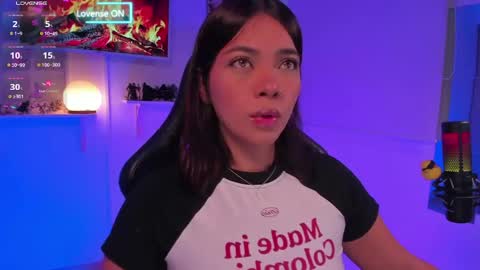 Julieta  online show from April 22, 10:56 am