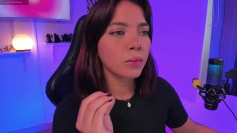 Julieta  online show from April 7, 8:33 pm