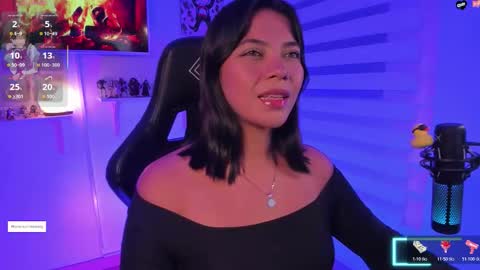 Julieta  online show from November 20, 6:47 am