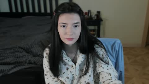 Julieta or Jully online show from December 28, 10:02 pm