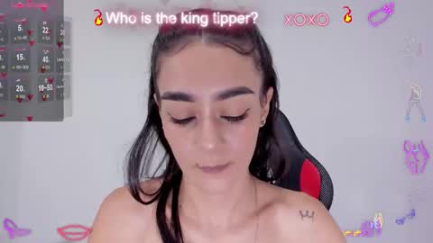 serafelle online show from September 16, 11:57 pm