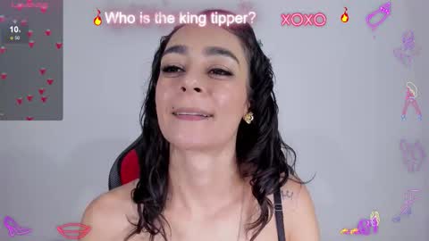 serafelle online show from October 24, 11:12 pm